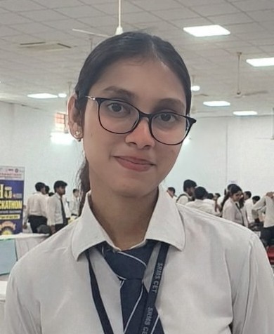 Disha Maurya