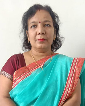 Dr. Jyoti Agarwal