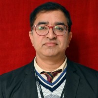 Dr. Pradeep Kumar Sharma