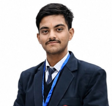 Rachit Kanchan