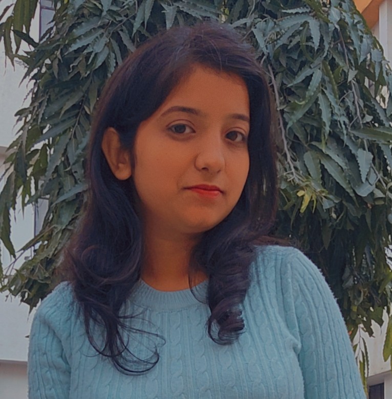 Unnati Vishnoi