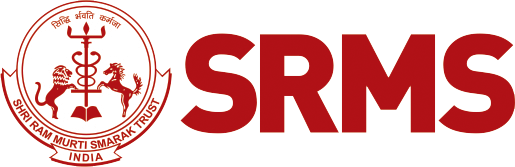 SRMS Logo